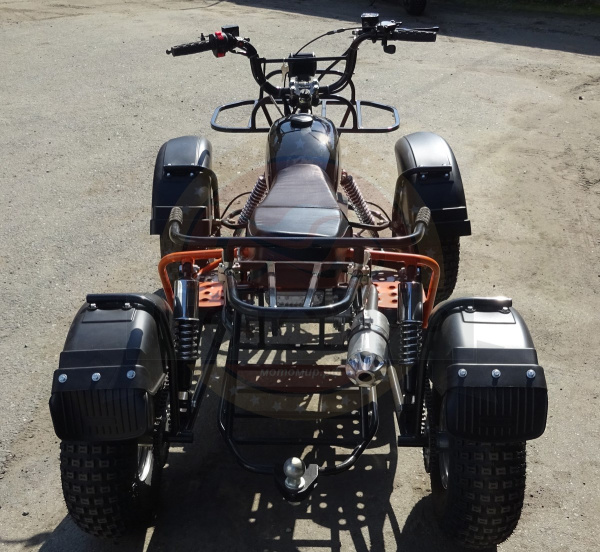 Квадроцикл подростковый Мотомир МЕХАНИК серия 4++ (машинокомплект) | Мототека Квадроцикл подростковый Мотомир МЕХАНИК серия 4++ (машинокомплект) | Мототека