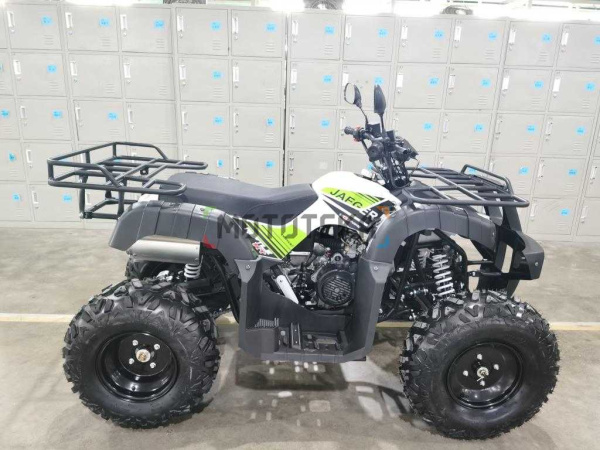 Квадроцикл подростковый Мотомир Jaeger 150 древесный камуфляж (машинокомплект) | Мототека Квадроцикл подростковый Мотомир Jaeger 150 древесный камуфляж (машинокомплект) | Мототека