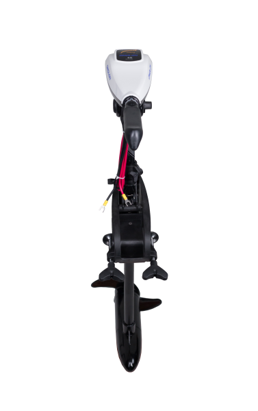 Лодочный электромотор OMOLON (Омолон) TRM - 40L | Мототека