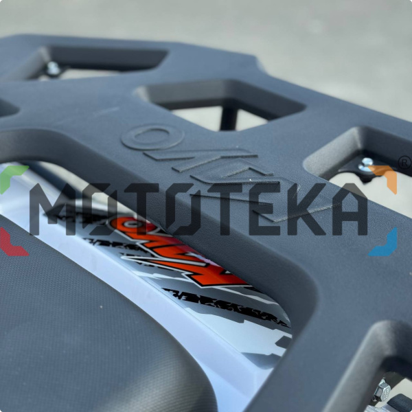 Квадрицикл KAYO (Кайо) AU150 CVT (белый пластик 2024 г.) с ПСМ | Мототека Квадрицикл KAYO (Кайо) AU150 CVT (белый пластик 2024 г.) с ПСМ | Мототека